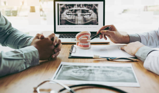 Best Emergency Dental Care for Broken or Chipped Teeth in Forest Lake, MN