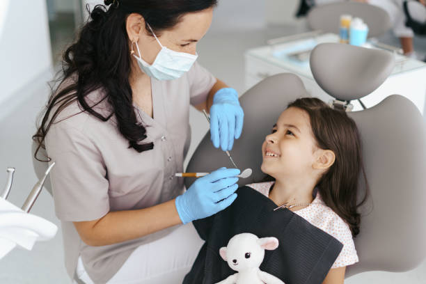 Best Cosmetic Emergency Dentistry in Forest Lake, MN