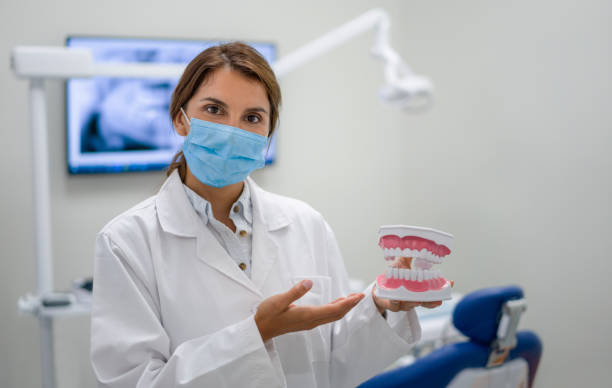 Best Emergency Denture Repair in Forest Lake, MN