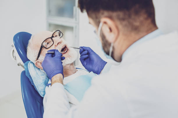 Best After-Hours Dental Trauma Care in Forest Lake, MN